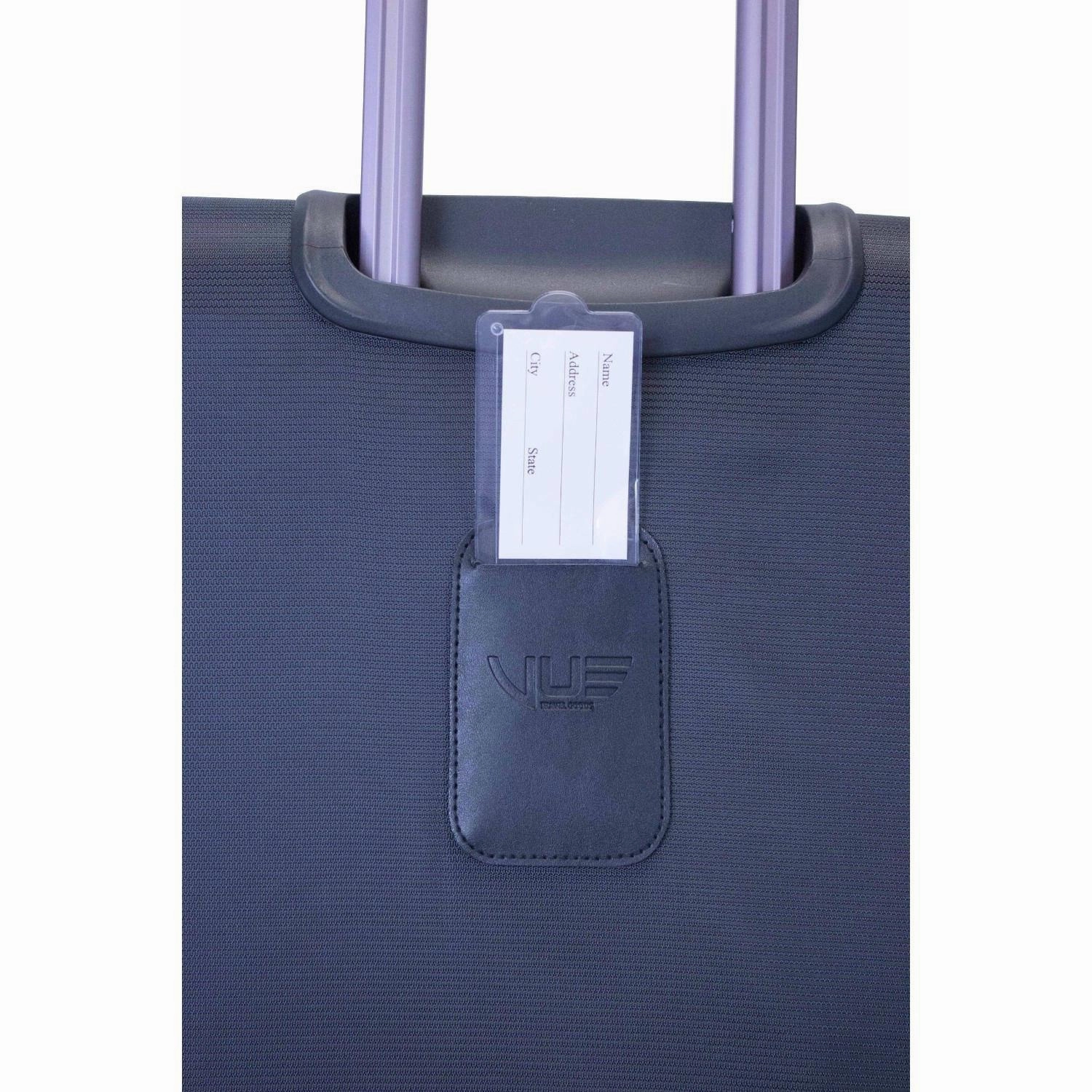 VUE Premier LTE 2 Piece Set 4-Wheel Luggage Sets
