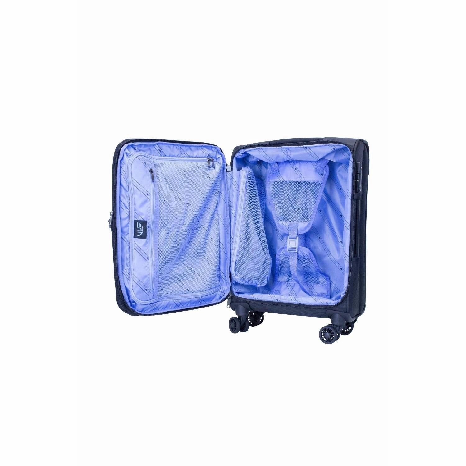 VUE Premier LTE 2 Piece Set 4-Wheel Luggage Sets