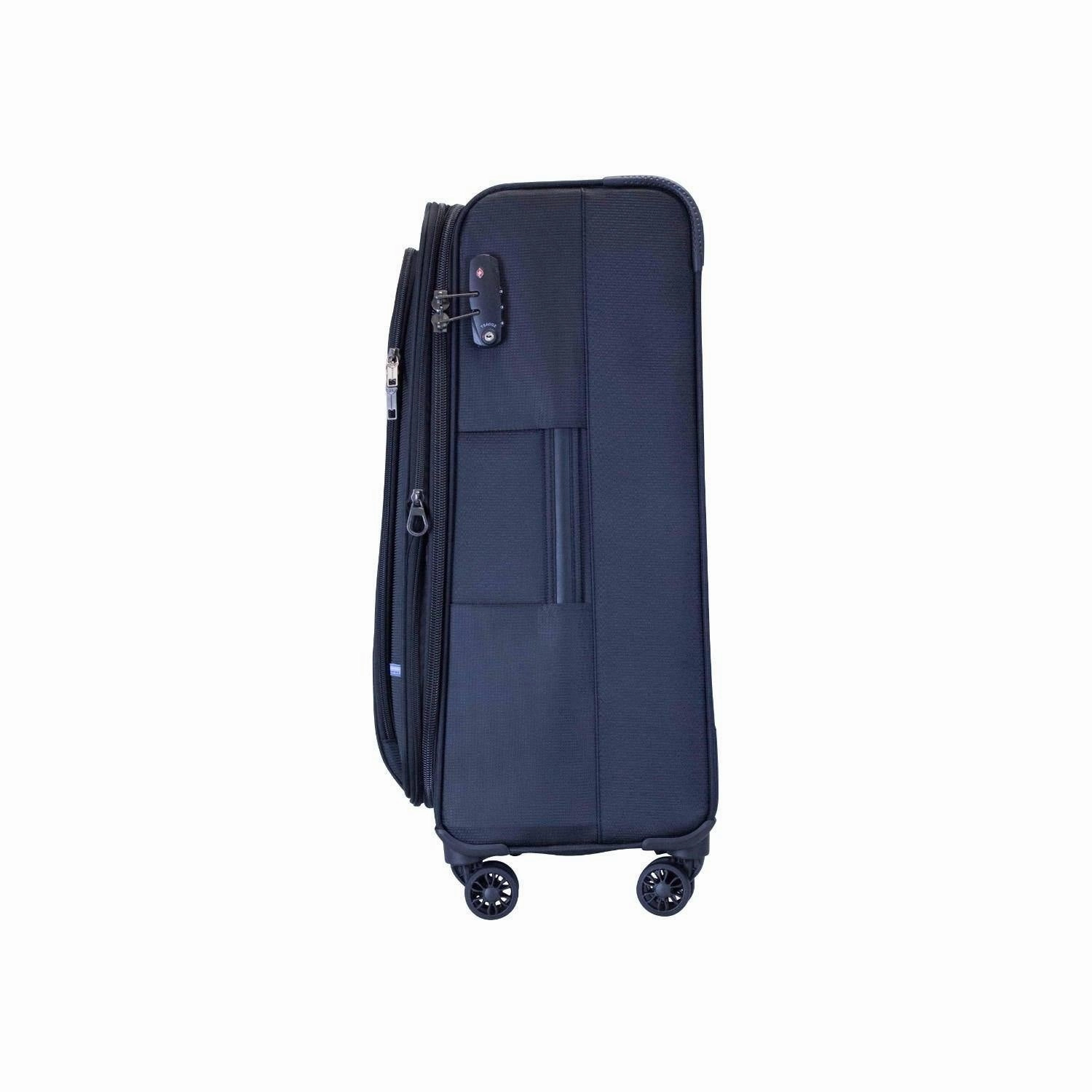 VUE Premier LTE 2 Piece Set 4-Wheel Luggage Sets