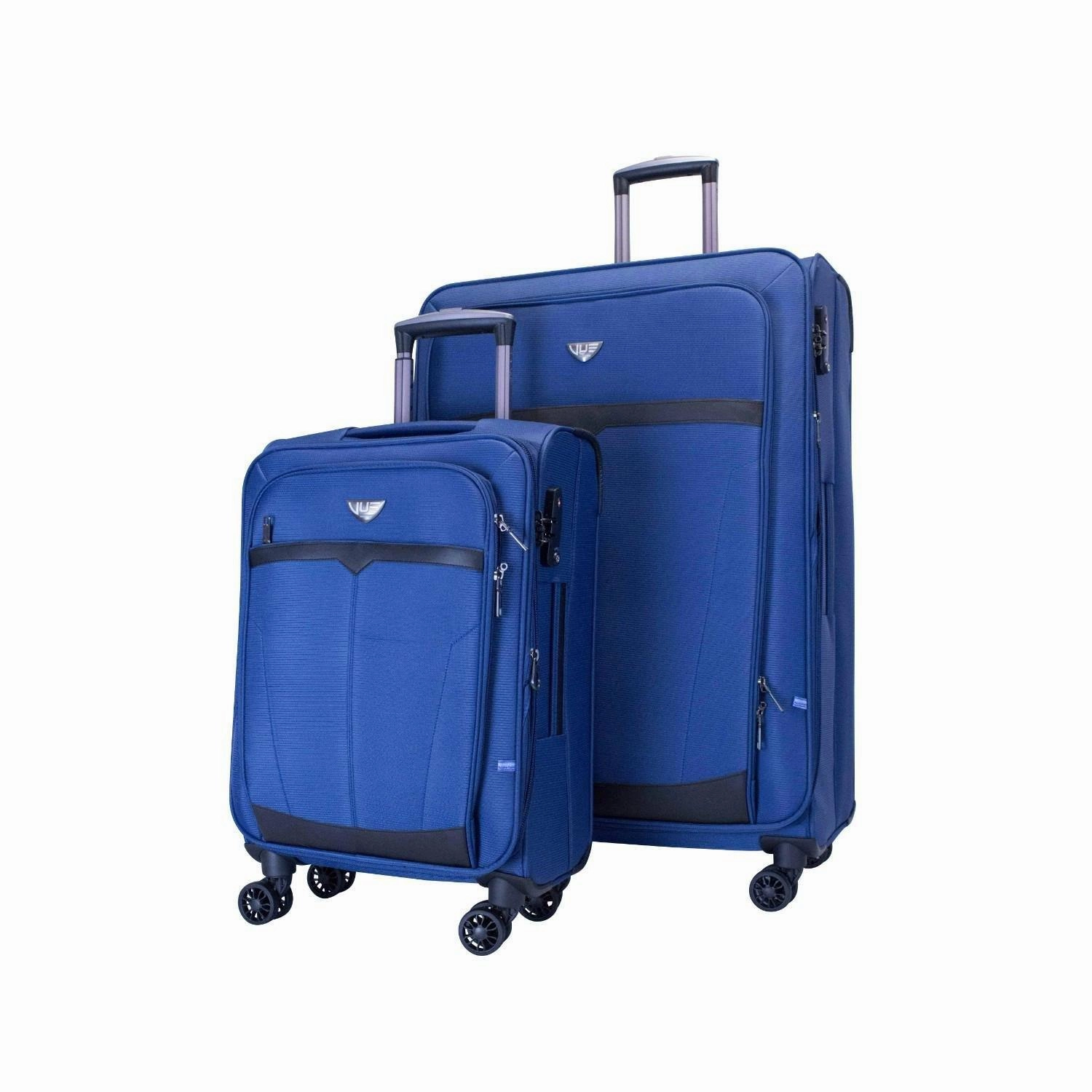 VUE Premier LTE 2 Piece Set 4-Wheel Luggage Sets