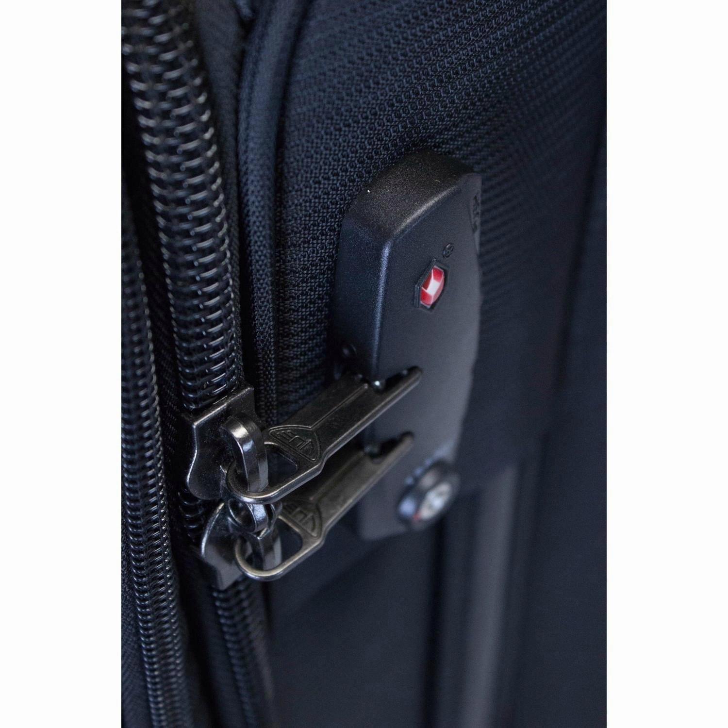 VUE Premier LTE 2 Piece Set 4-Wheel Luggage Sets