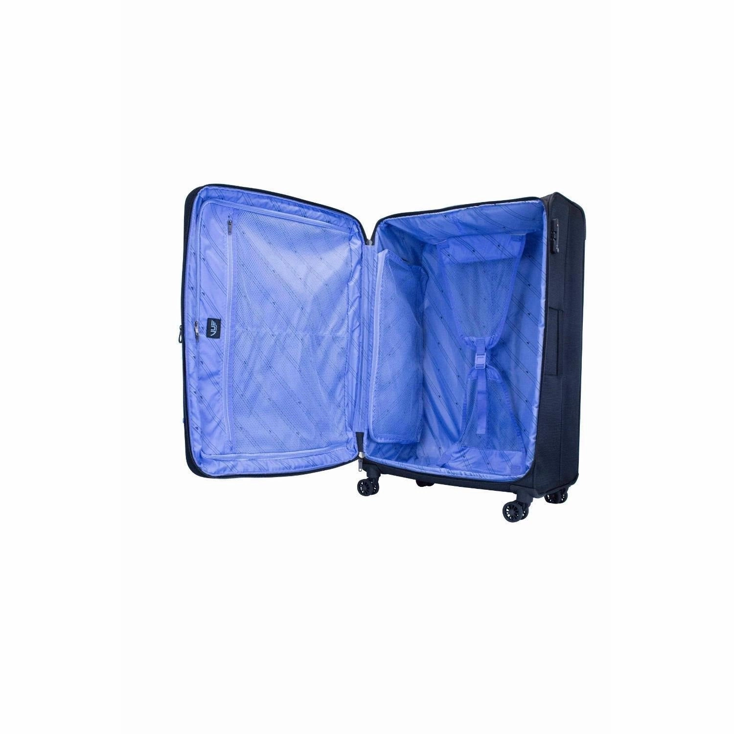 VUE Premier LTE 3 Piece Set (22"/27"/30") 4-Wheel Luggage Sets
