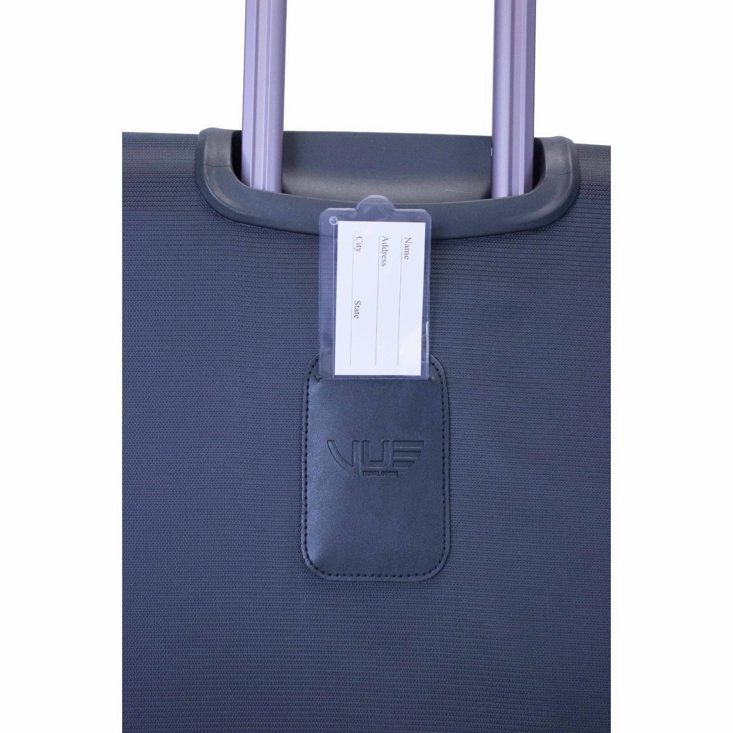 VUE Premier LTE 3 Piece Set (22"/27"/30") 4-Wheel Luggage Sets