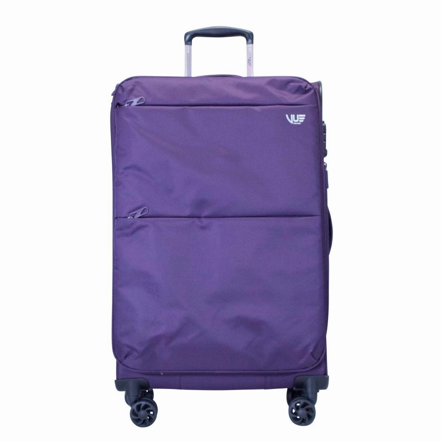 VUE Touring 29" 4-Wheel Large Luggage