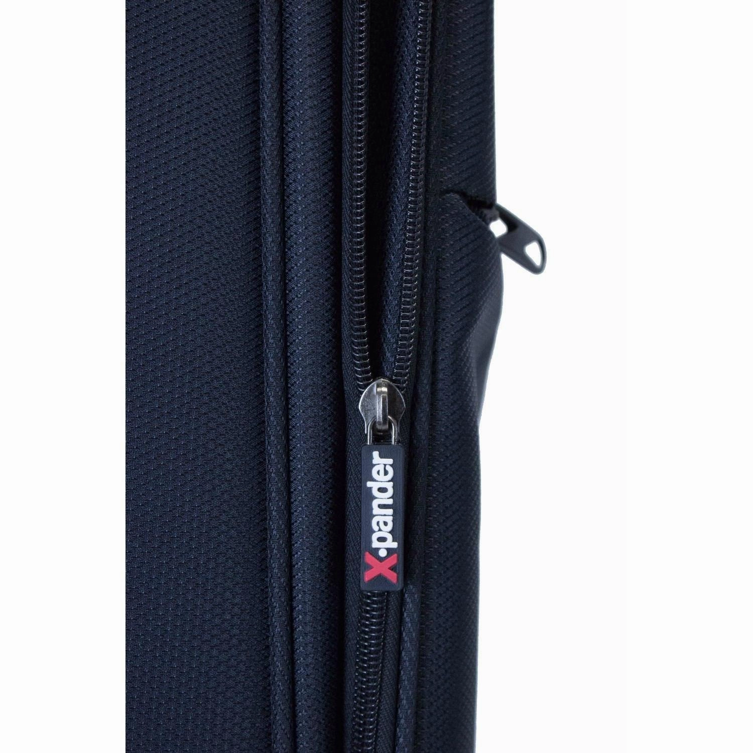 VUE Touring LTE 22" 4-Wheel Carry-On Luggage