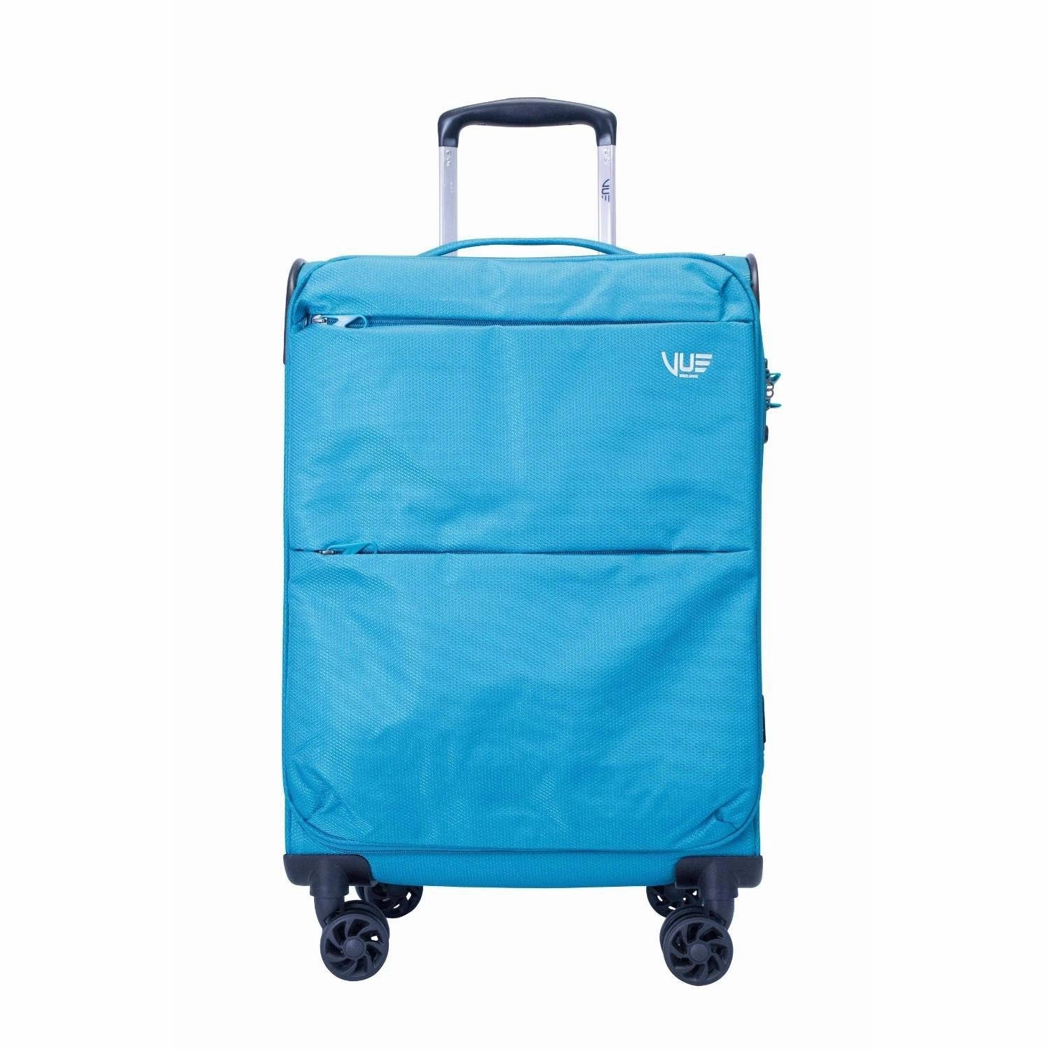 VUE Touring LTE 22" 4-Wheel Carry-On Luggage