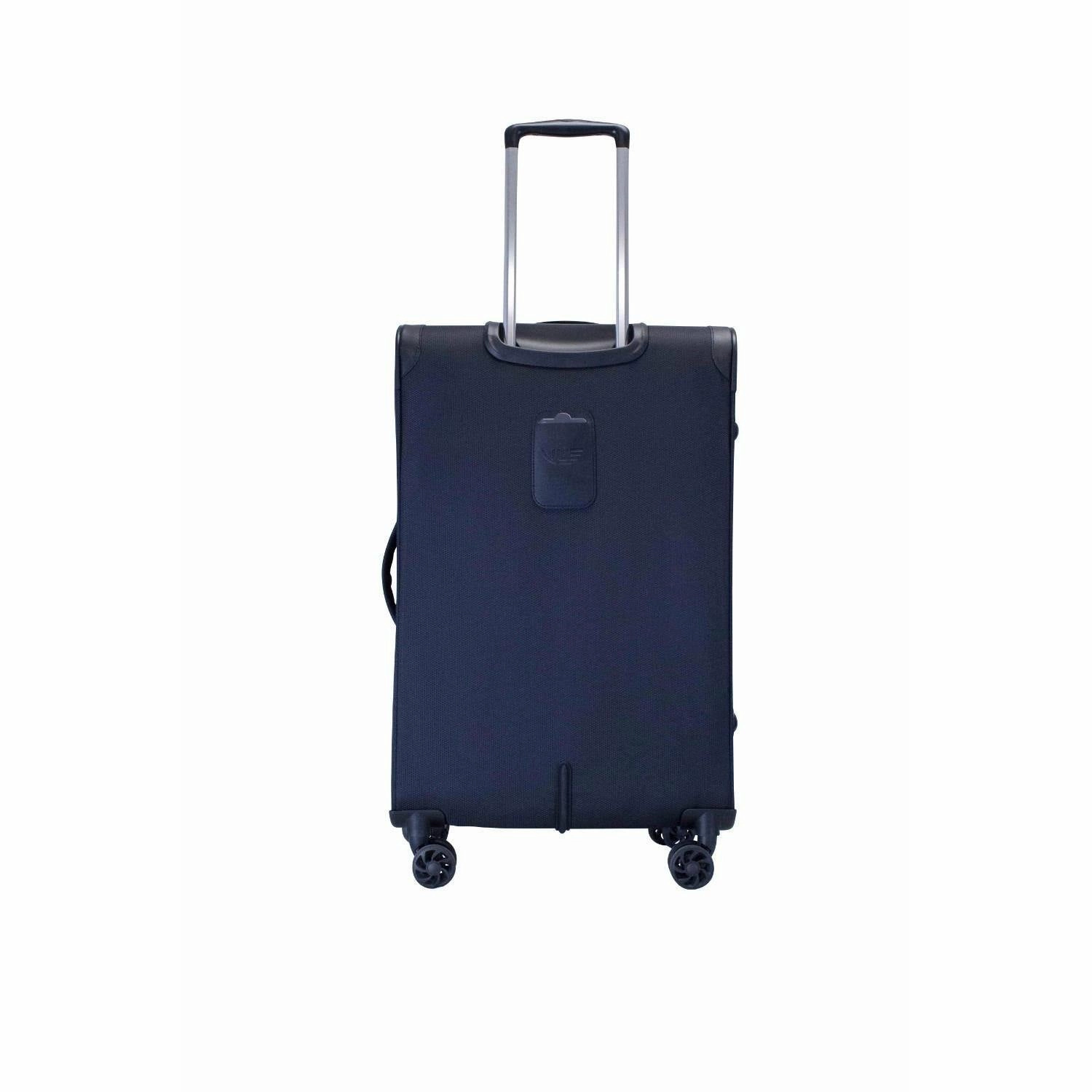 VUE Touring LTE 22" 4-Wheel Carry-On Luggage