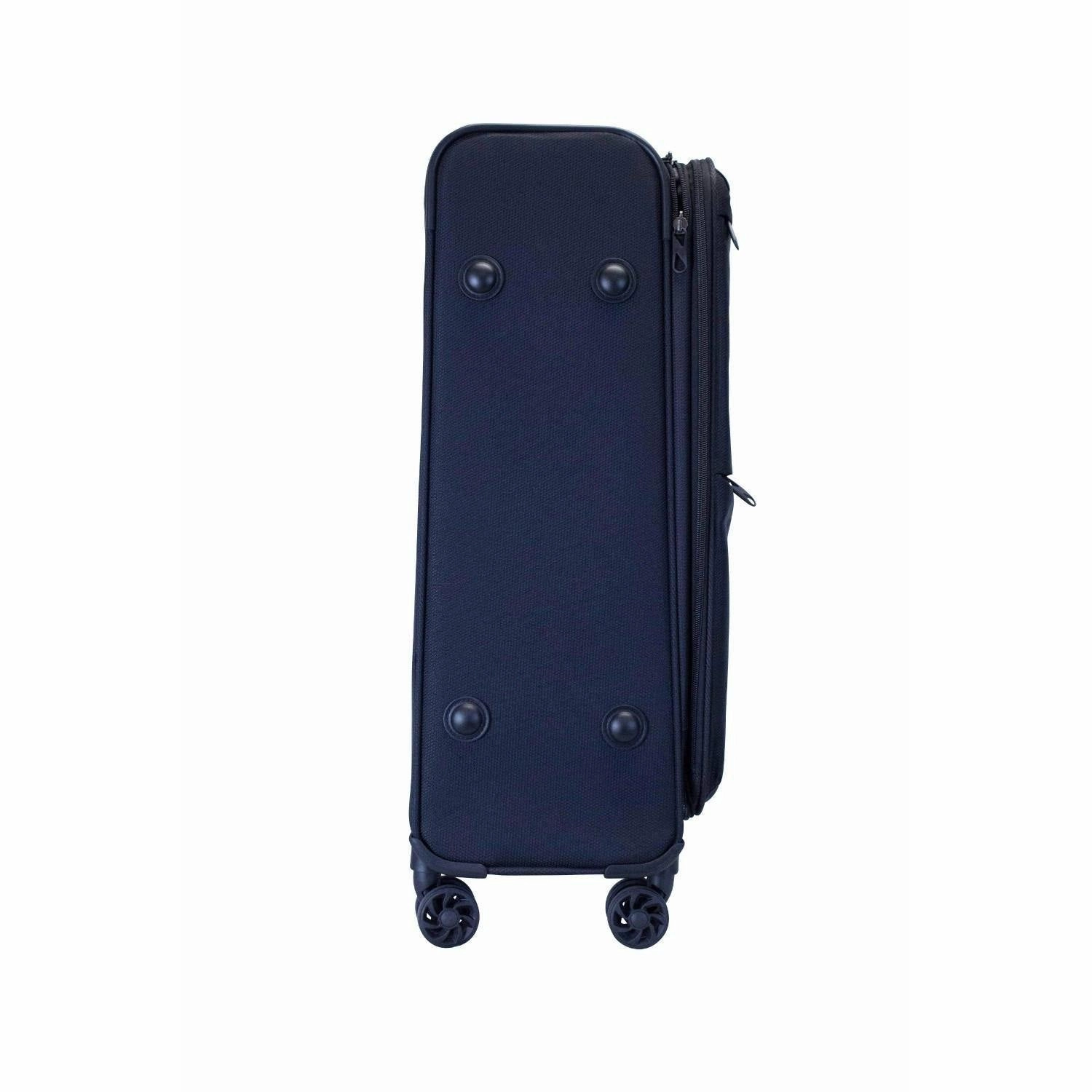 VUE Touring LTE 22" 4-Wheel Carry-On Luggage