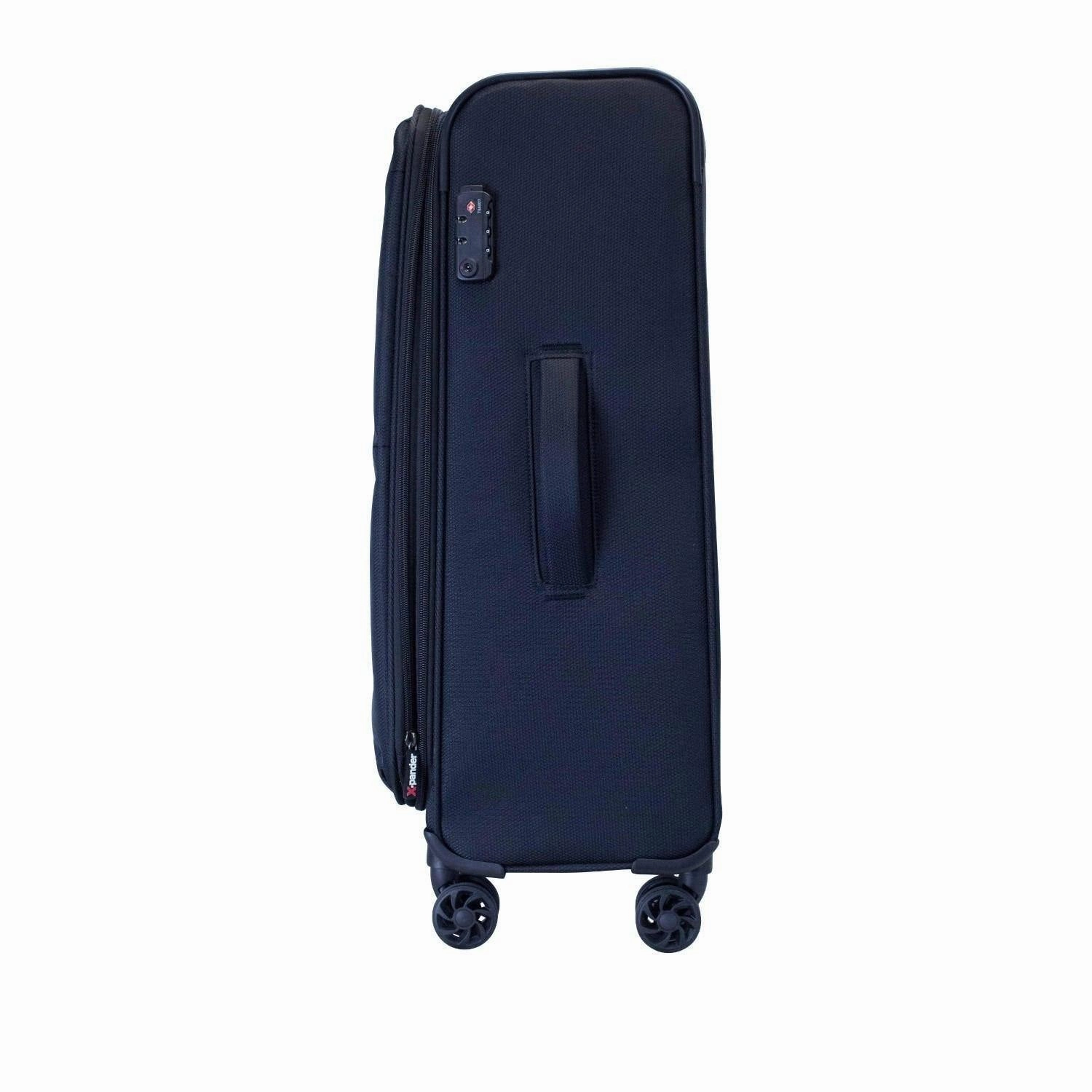 VUE Touring LTE 22" 4-Wheel Carry-On Luggage