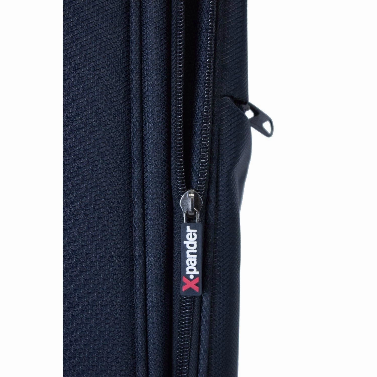 VUE Touring LTE 3 Piece Set (22"/27"/30") 4-Wheel Luggage Sets