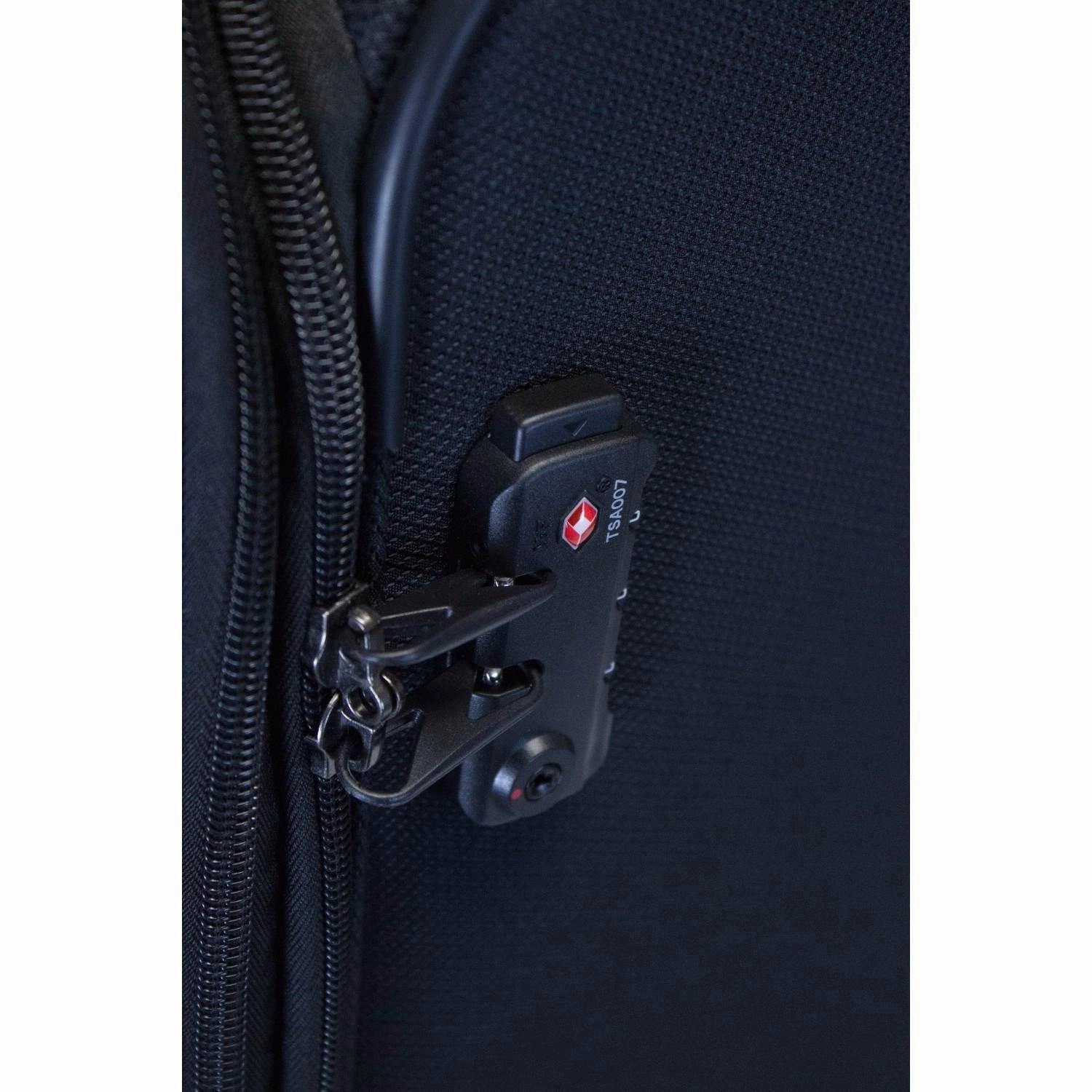 VUE Touring LTE 3 Piece Set (22"/27"/30") 4-Wheel Luggage Sets