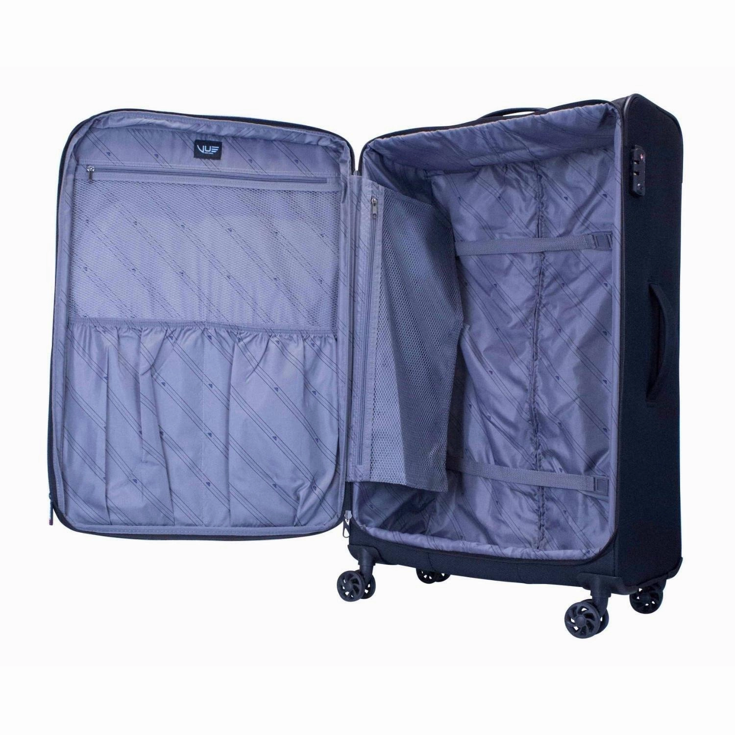 VUE Touring LTE 3 Piece Set (22"/27"/30") 4-Wheel Luggage Sets