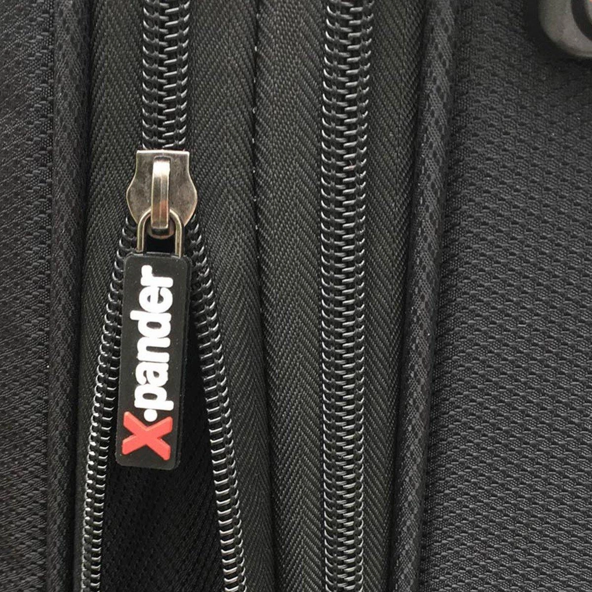 VUE Touring LTE Lightweight Softside Spinner Luggage