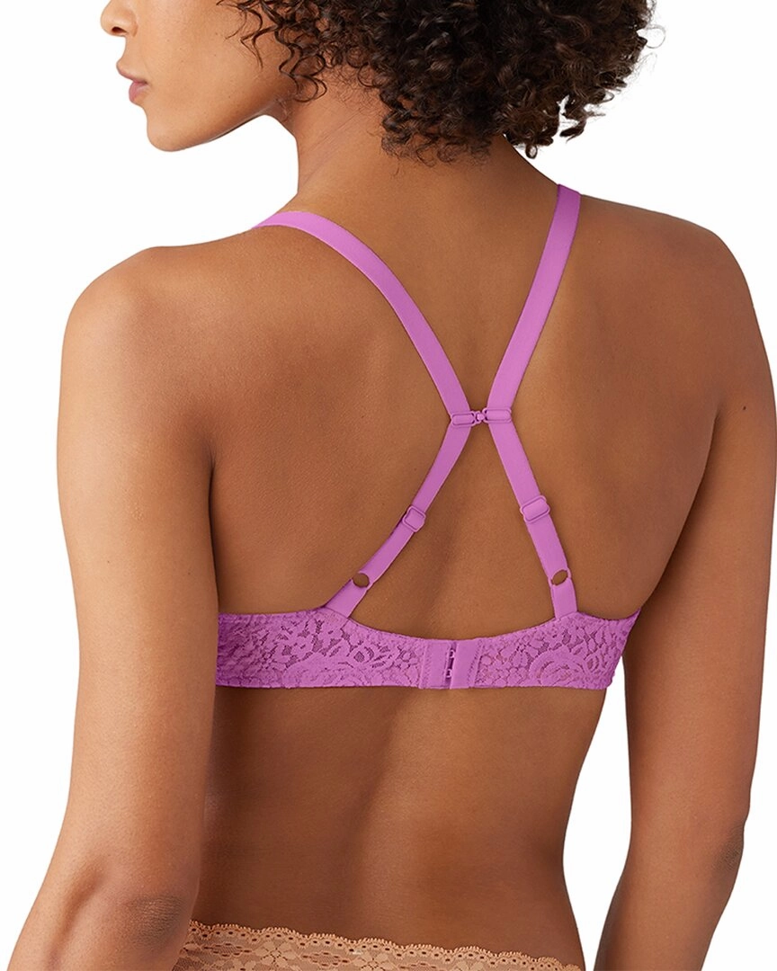 Wacoal Halo Underwire Bra