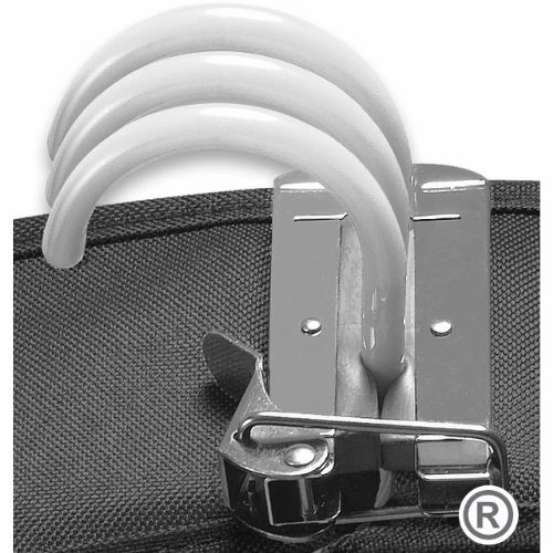 Wallybags 52-Inch Dress Length, Carry-On Garment Bag With Two Pockets