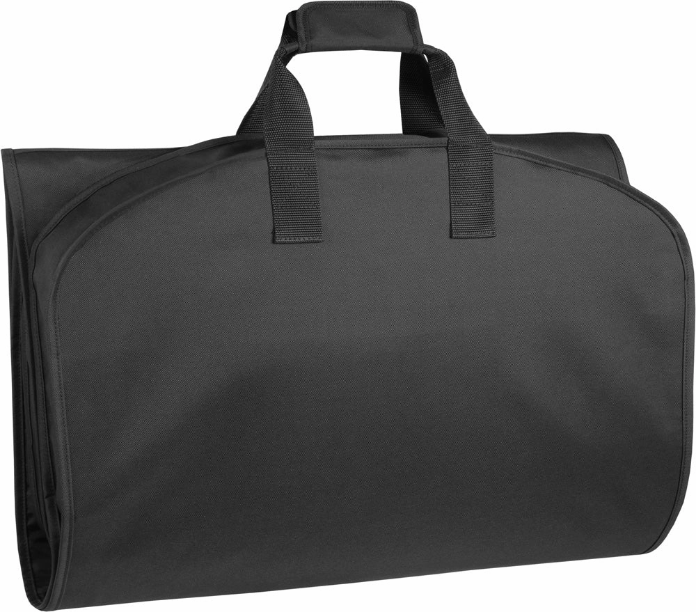 WallyBags Solutions 25 Expandable Spinner with Removable Garment Bag