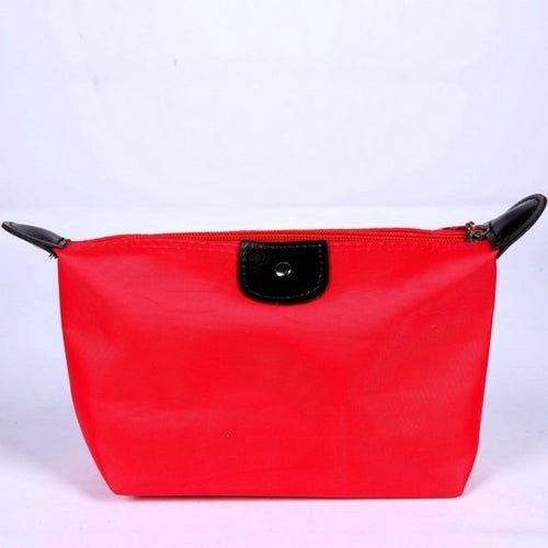Waterproof Travel Cosmetic Storage Bag | Toiletry Makeup Tote Bags