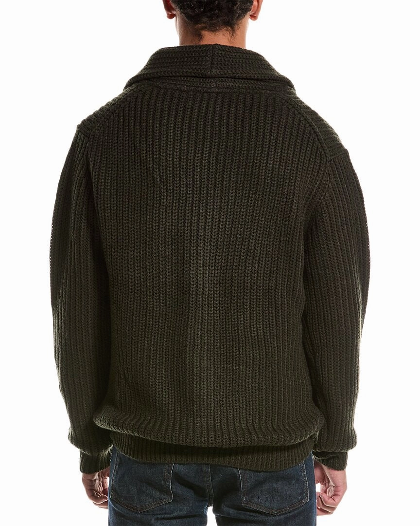 WEATHERPROOF VINTAGE Chunky Cardigan
