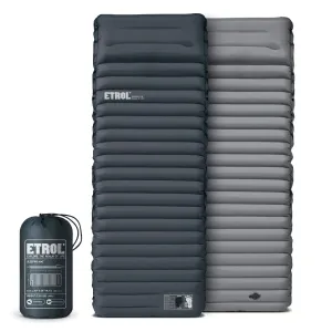 Buy 2025 Official Weekend Deals Etrol Puffer Fish Inflatable Pad |Official Website , welcome to choose our fashion online store.