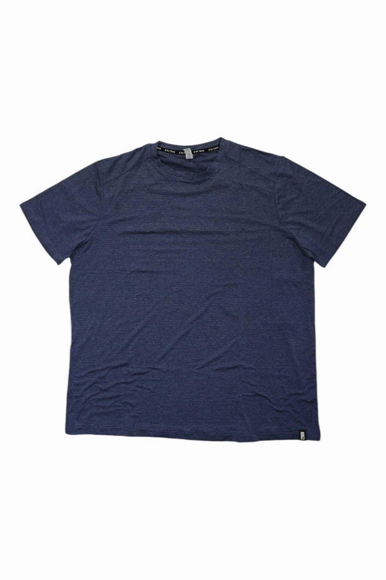 Deal On Weekend Sale Glyder Mens Salton Short Sleeve Tee Buy More Save More are best sell, 74% off and highest quality, turst our Items online store.