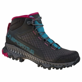 Get Weekend Sale LA SPORTIVA Women's Stream Mid Gore-tex Surround? Boot ,Best Design hottest sale, get top quality here, just do it!