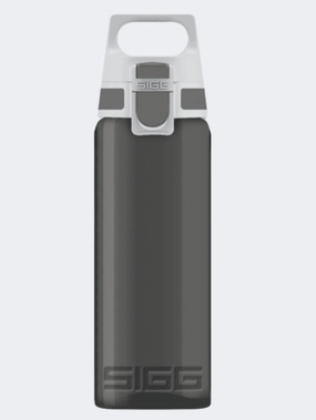 69%off Discount Sale For Weekend Sale Sigg Total Color One Unisex Lifestyle Water Bottle Anthracite |2025 Fashion Show best sell, lowest price and top quality, it is your best option.