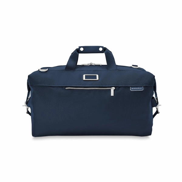 Weekender Duffle - Baseline Collection #BL256