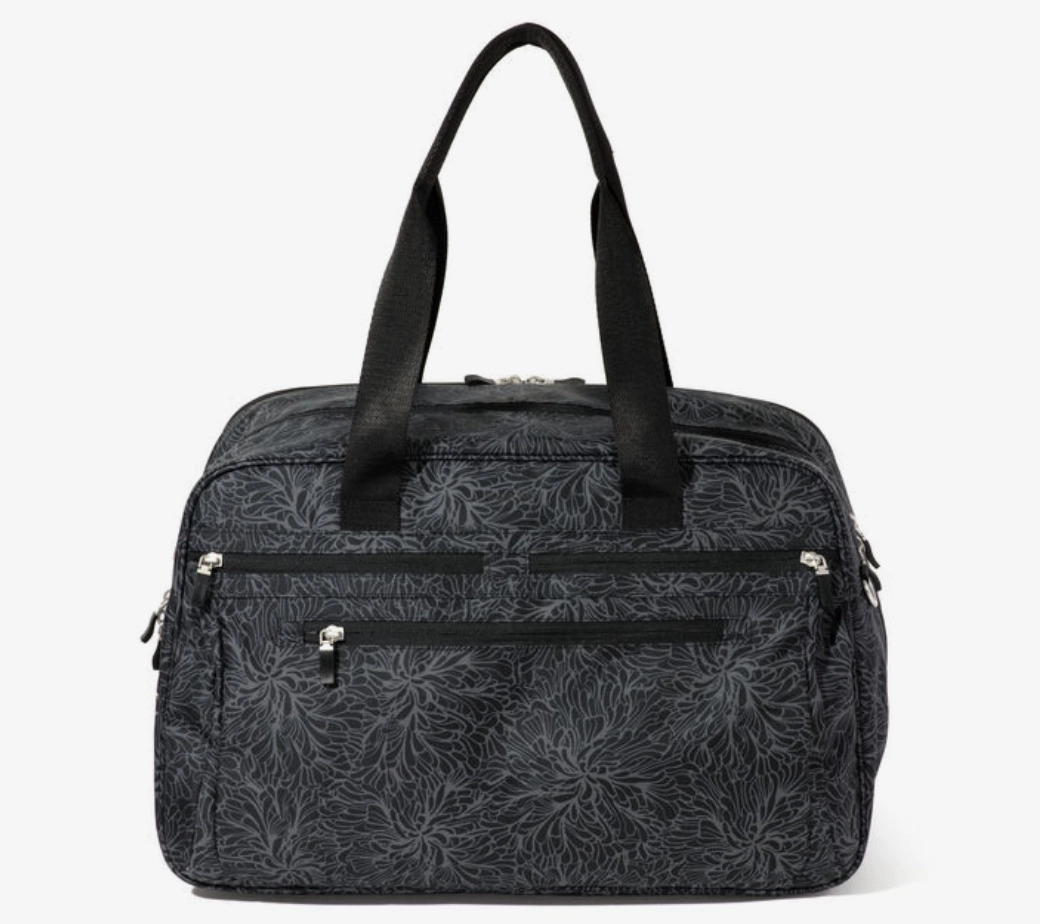 Weekender Expandable Duffel