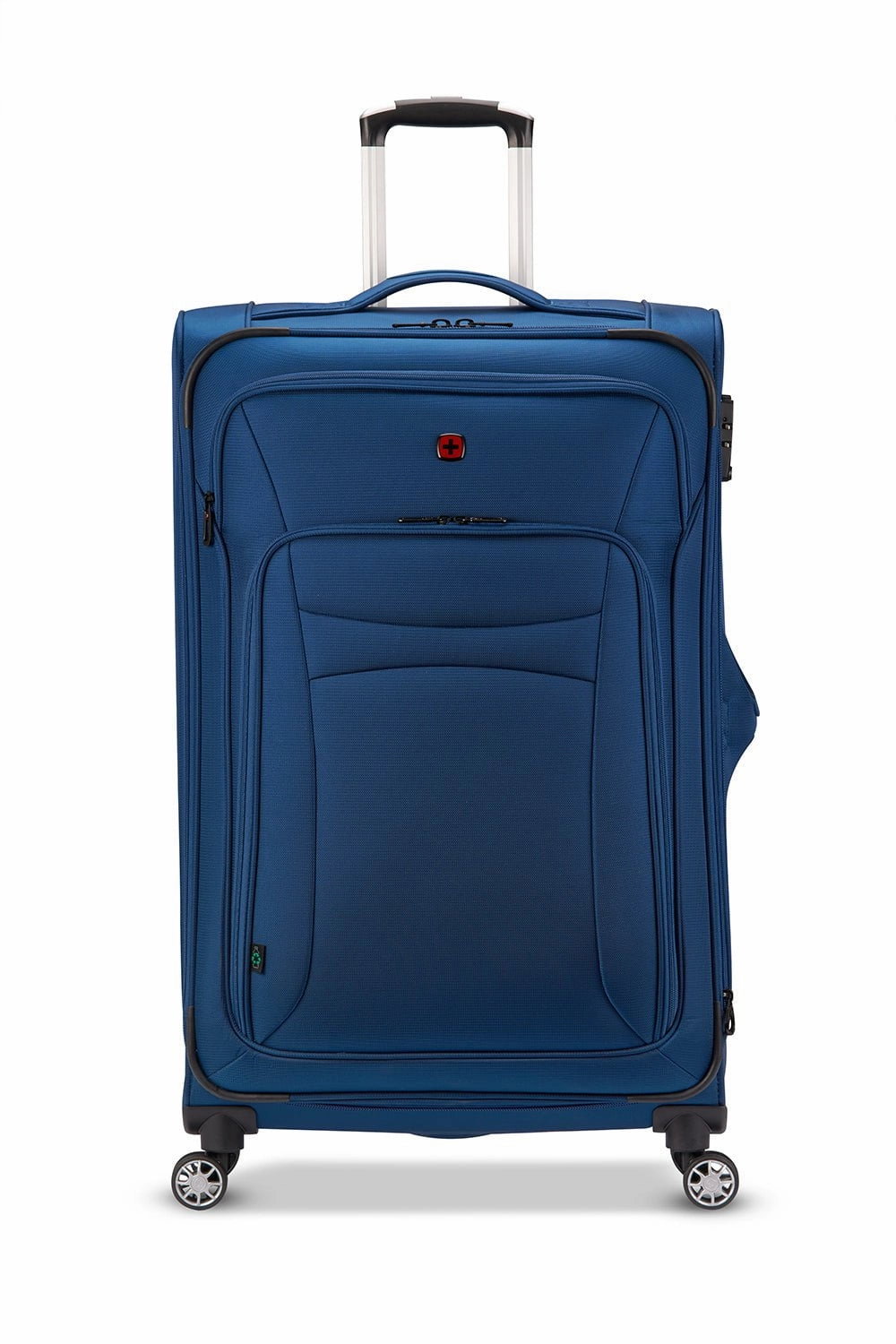 Wenger Essential Large Expandable Spinner Luggage
