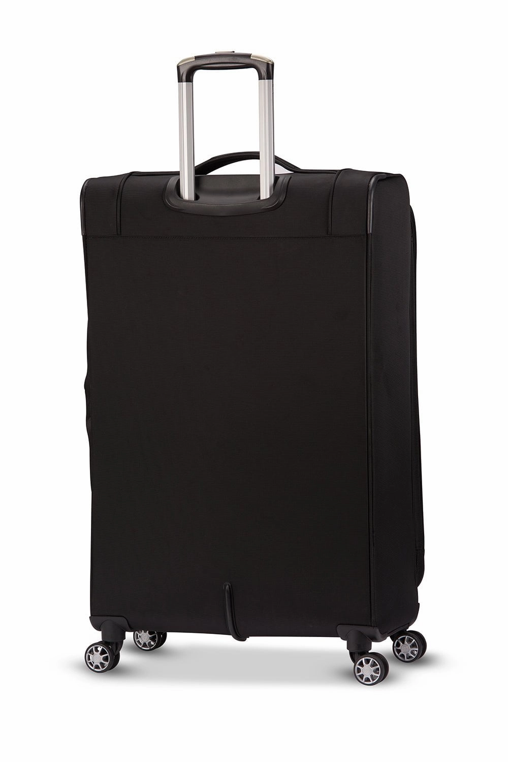 Wenger Essential Large Expandable Spinner Luggage