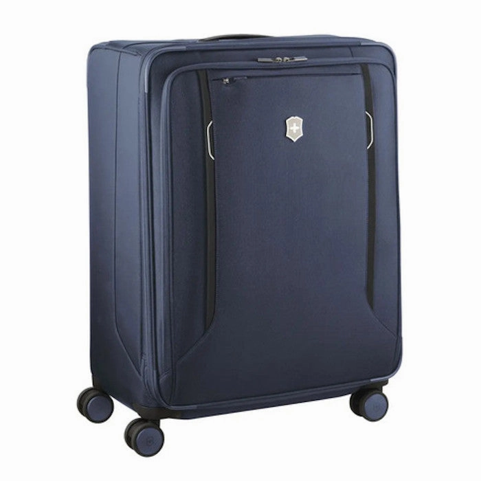 Werks 6.0 Large Softside Upright Case