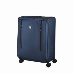 Werks Traveler 6.0 Large Case 29" // Blue
