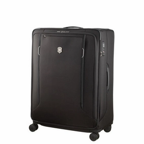 Werks Traveler 6.0 XL Case 32" // Black