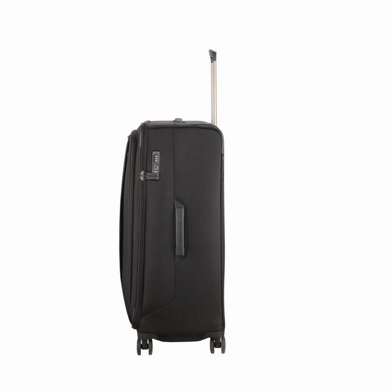 Werks Traveler 6.0 XL Case 32" // Black