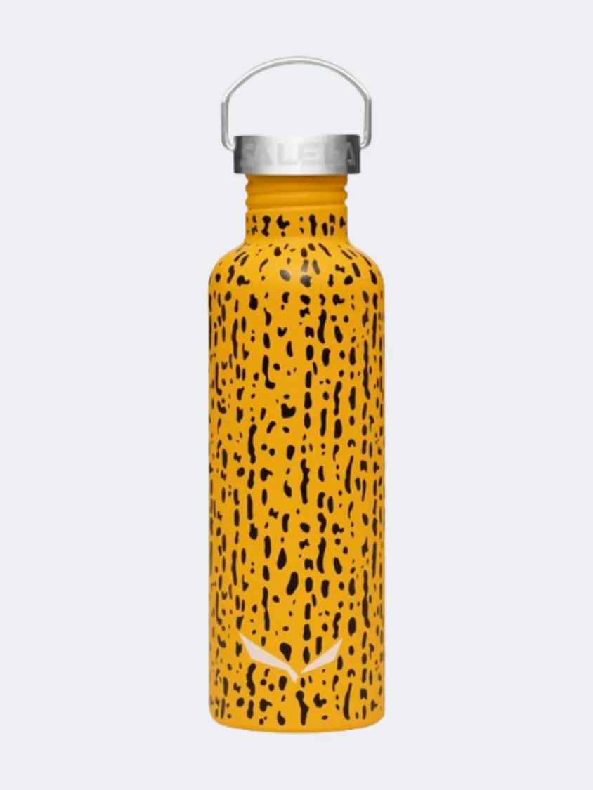 78%OFF Cheap Wholesale & Cheap Salewa Aurino 1 L Hiking Water Bottle Gold/Spotted For Audiophiles , top quality and lowest price for you.