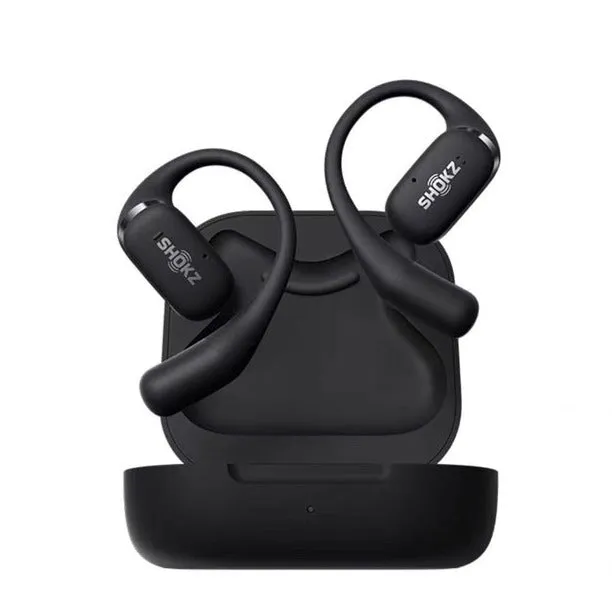 Luxury Wholesale & Cheap Shokz OpenFit Open Ear True Wireless Earbuds In 2025 - 2026 sale here, fast delivery and best service on our online store.