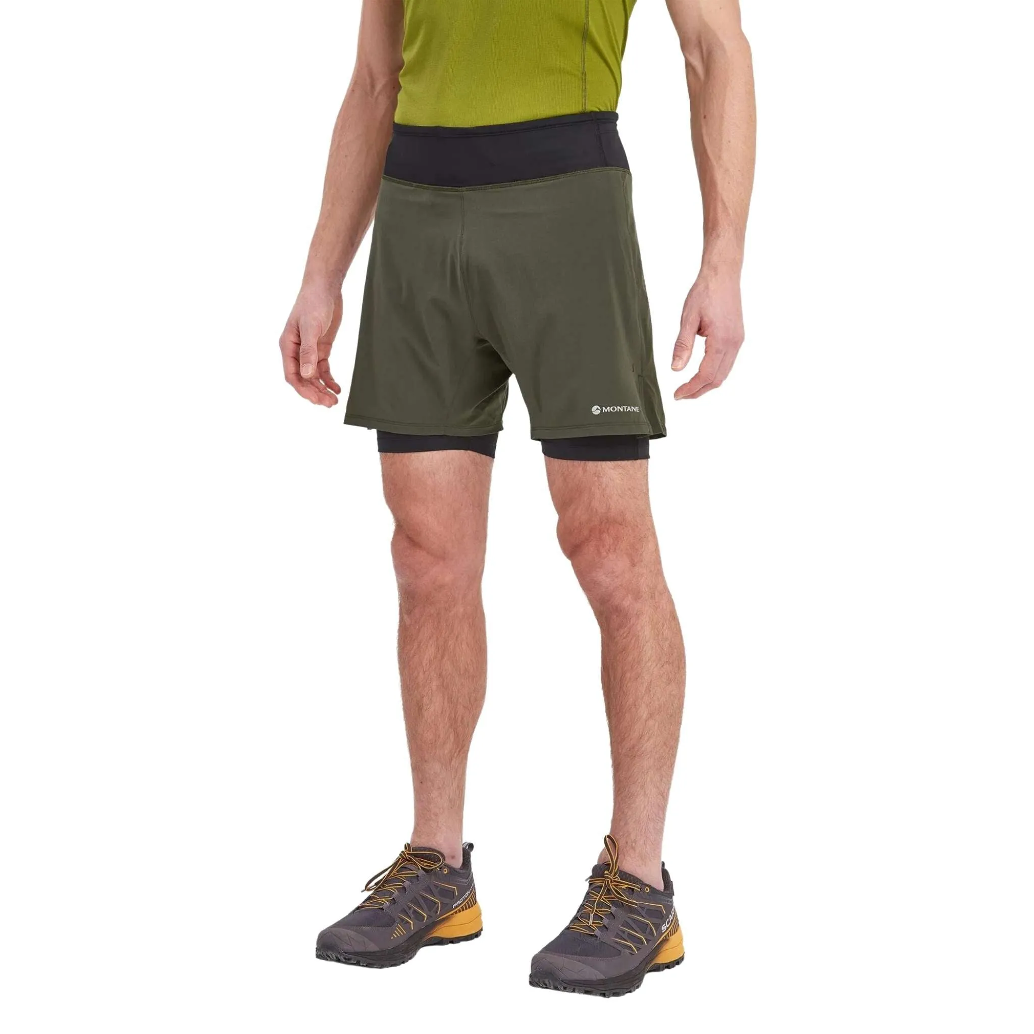 Select our professional Montane Clearance Slipstream Twin Skin Shorts - Mens , reasonable price for you.