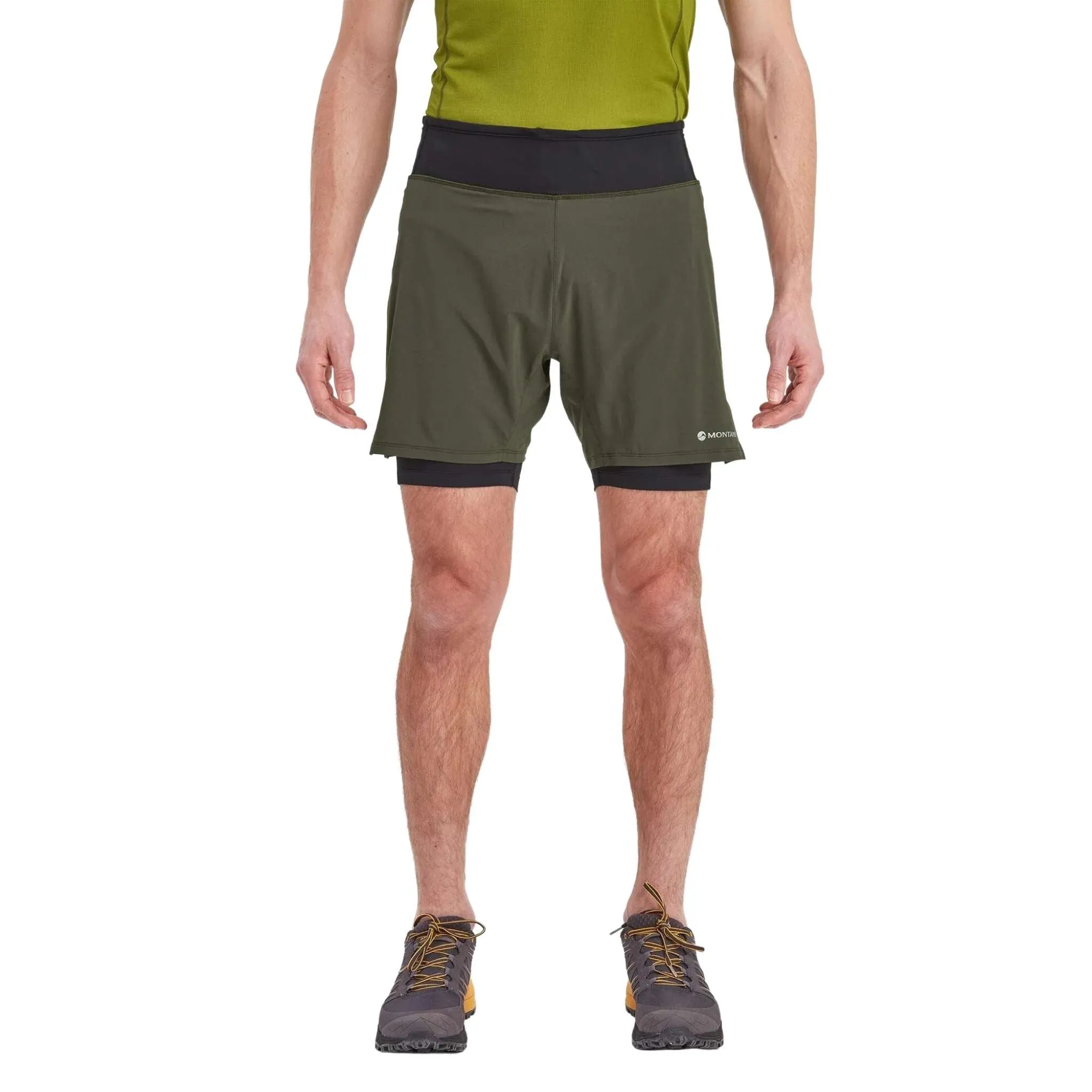 68%OFF Official Website| Montane Clearance Slipstream Twin Skin Shorts - Mens classic style, 74% off, here to provide you with a wide range of Items.