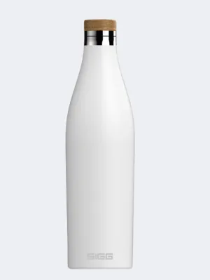 Ebay On Discount Wholesale Price For Sigg Meridian Unisex Lifestyle Water Bottle White |Official Website . We offer you products authentic here, enjoy shopping!