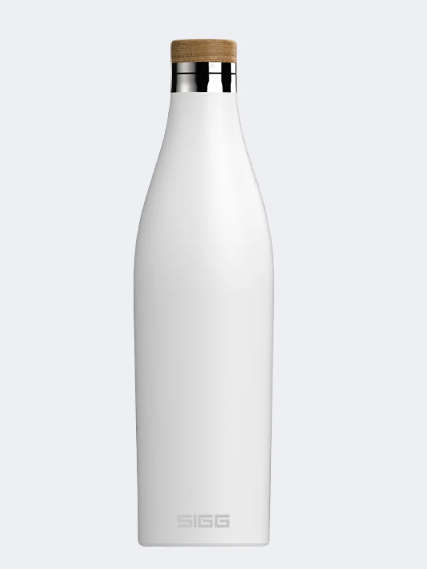 Ebay On Discount Wholesale Price For Sigg Meridian Unisex Lifestyle Water Bottle White |Official Website . We offer you products authentic here, enjoy shopping!