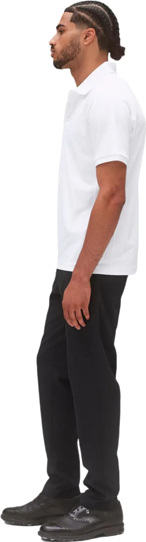 We provide 2025 best Stretch Warp Knit Slim Coach's Pant - Men's|-|Pantalon Coach ajust en tricot  mailles jetes extensible - Homme sale, 100% quality, save up to 65% off.