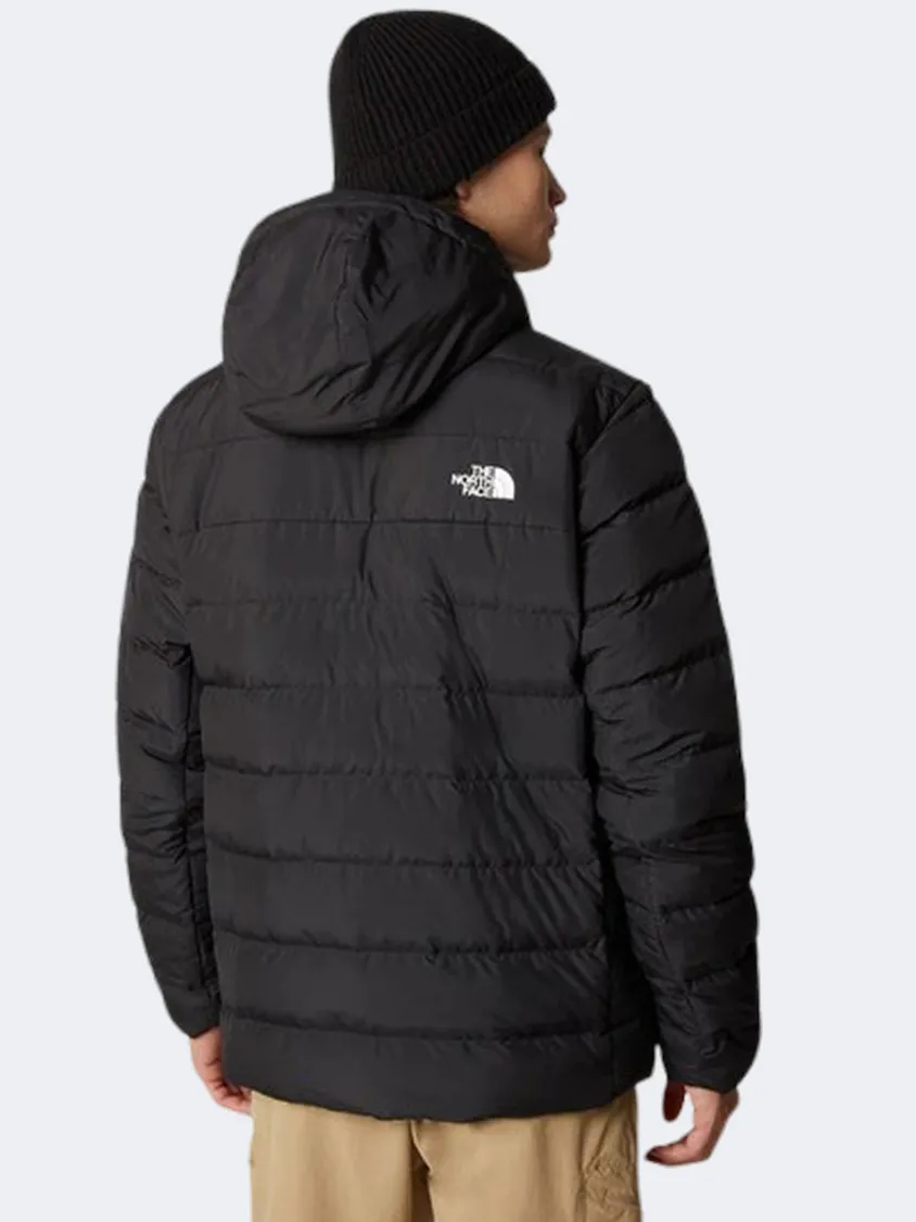 Big Selection Cheap The North Face Aconcagua 3 Men Lifestyle Jacket Black of 2025 newest here, shop for Items at discount price, 100% quality.