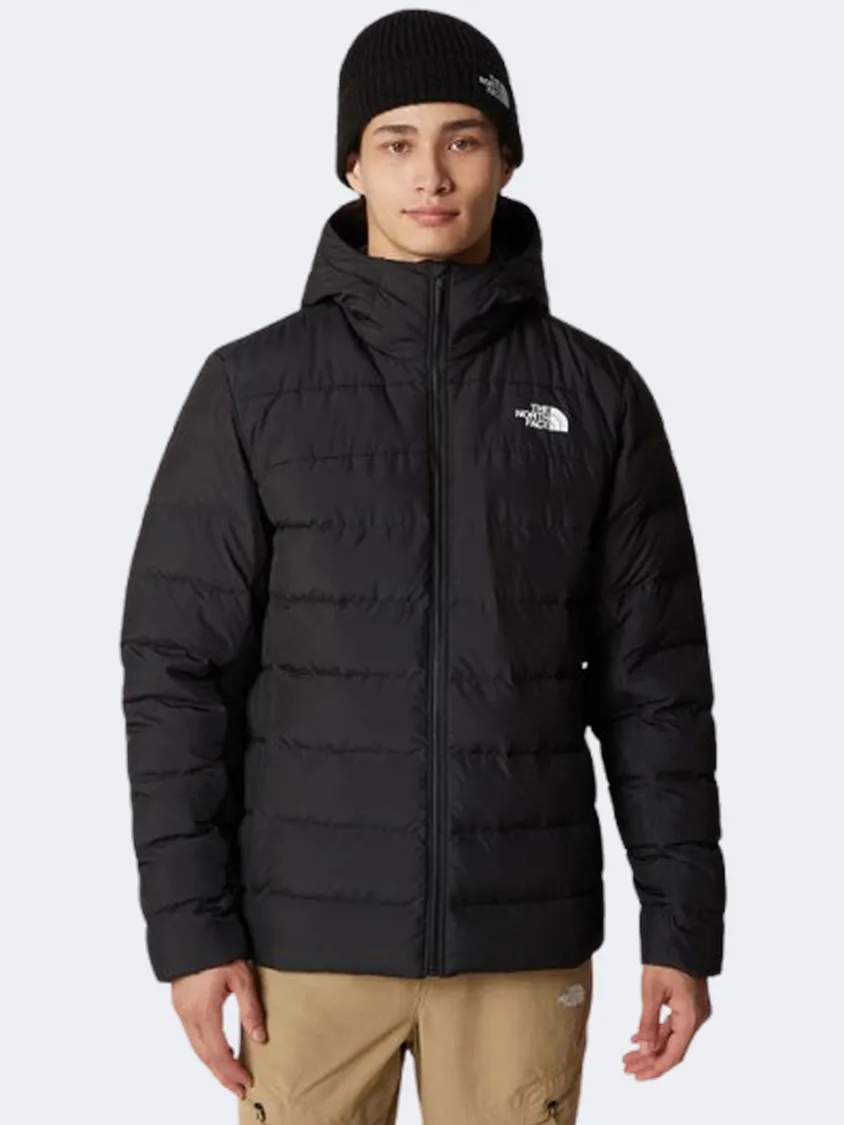 New Arrivals For 75%OFF Wholesale The North Face Aconcagua 3 Men Lifestyle Jacket Black ,Up To 72% Off store online, fast shipping and lowest price for you.