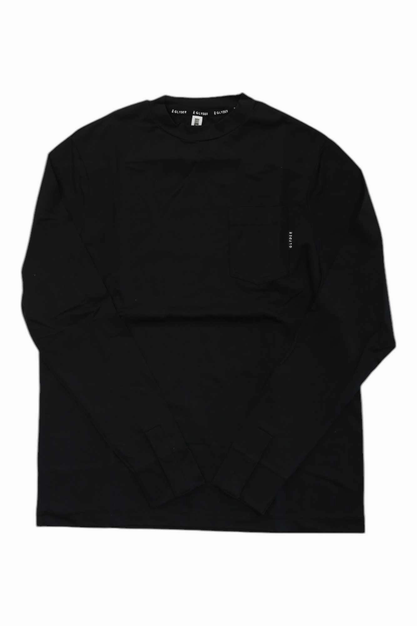 2025 Fashionable Wholesale & Cheap Glyder Mens Victoria LS Top ,Cheap Price , welcome to orders here.