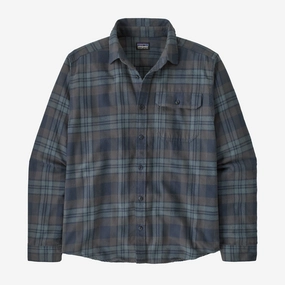 Shop Discount Wholesale & Cheap Men's Long-Sleeved Lightweight Fjord Flannel Shirt ,Super Quality get your cheapest price, bottom price, buy our best Items online store.