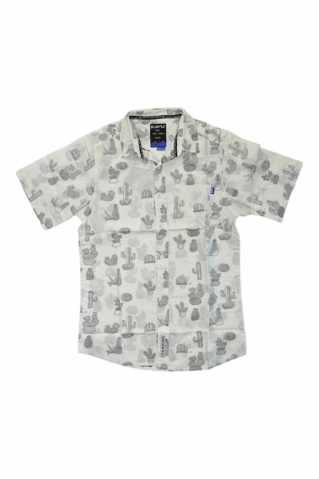 Professional Wholesale KAVU Mens Festaruski Shirt -Save Up To 78% that look real and are affordable. We offer high quality Items and fashion-forward wig styles, best customer service to you!