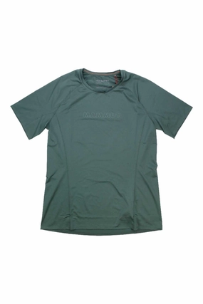 Get Luxury Wholesale Mammut Women's Selun FL Logo T-Shirt At Factory Price , great discount for you.