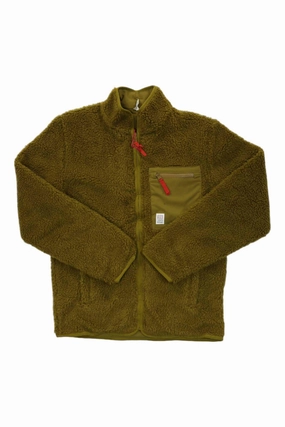 Novel Design Of 2025 Wholesale Topo Designs Men's Sherpa Jacket ,Complete in Specifications best sell, lowest price and top quality, 74% off, it is your best option.