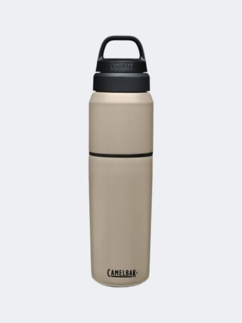 Select the cheapest High Quality Camelbak Multibev Sst Vac Ins 22 Oz 16 Oz Unisex Lifestyle Water Bottle Dune For Office , free shipping and 100% authentic.