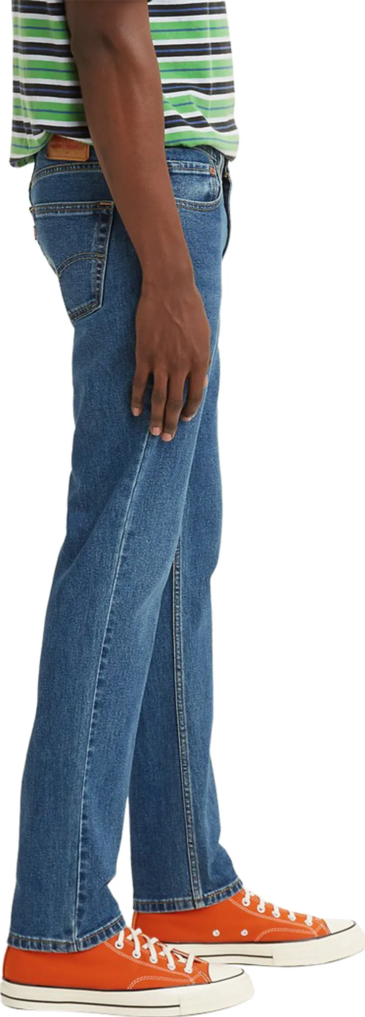 Get Popular 511 Slim Fit Jeans - Men's|-|Jeans coupe ajuste 511 - Homme online shop is free shipping now, 74% off, all the new styles of Items on sale.